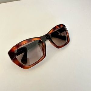Ferragamo Sunglasses